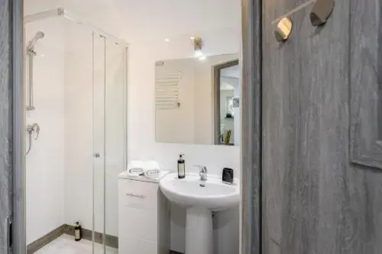 Rent Like Home Apartament OberceniÓwka 30