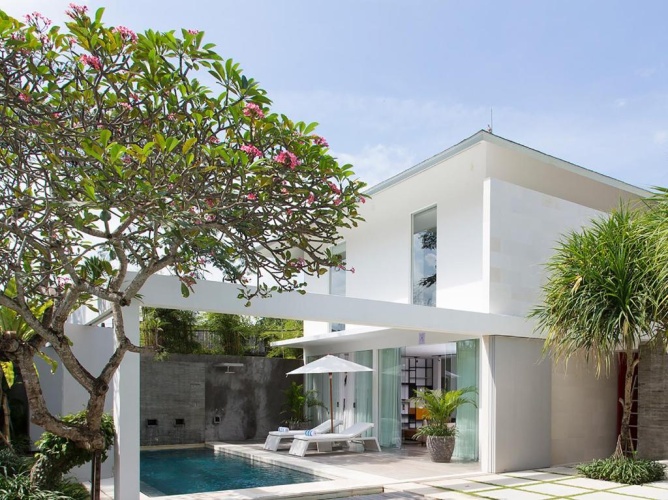 Villa
