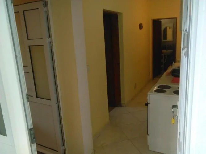 Duplex Apartment