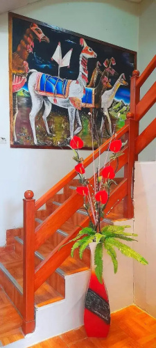 Sumac Wasi Chivay