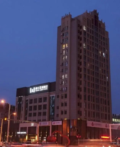 Hotelbild
