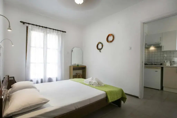 Neria Summer Houses