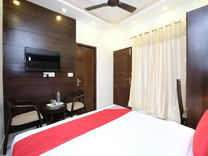 Standard room