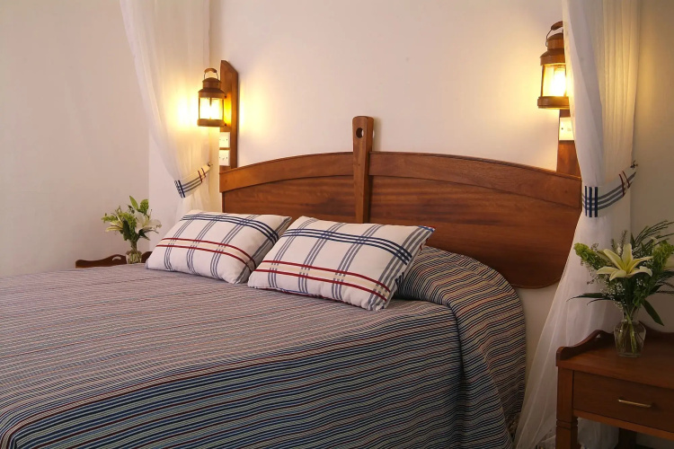 Voyager Beach Resort