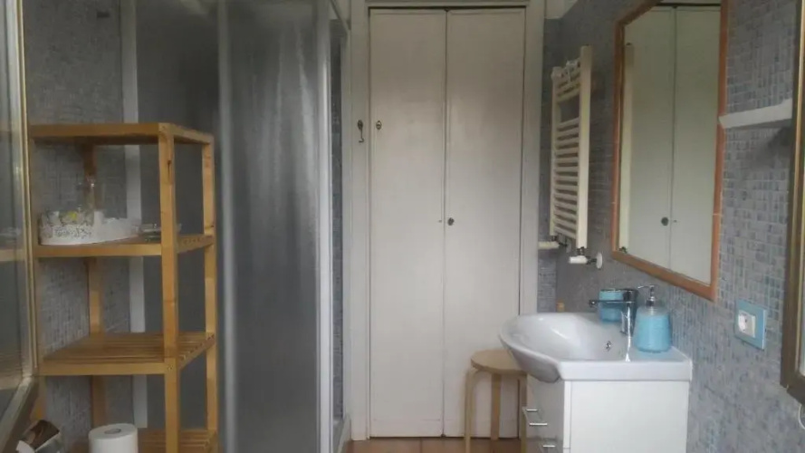 Casa Mia a Roma Battistini
