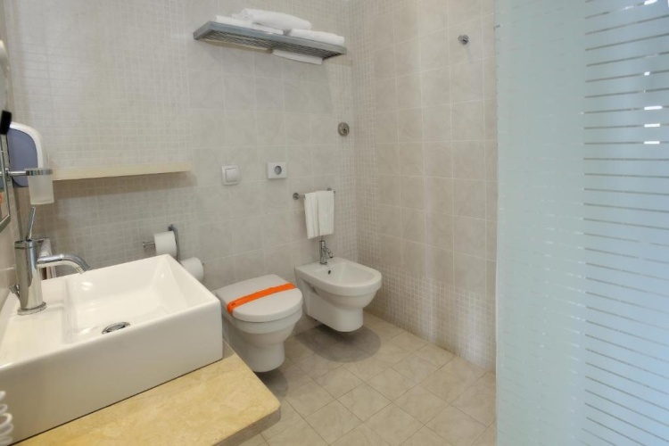 Sikania Resort & Spa photo 8