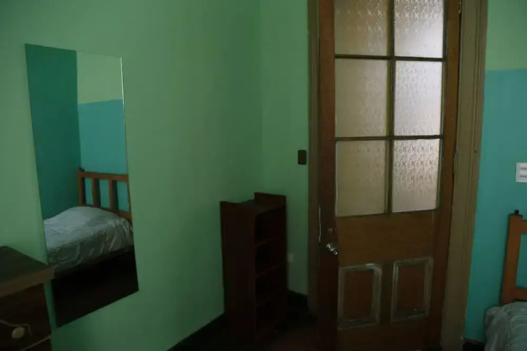 La Casa del Puerto - Hostel