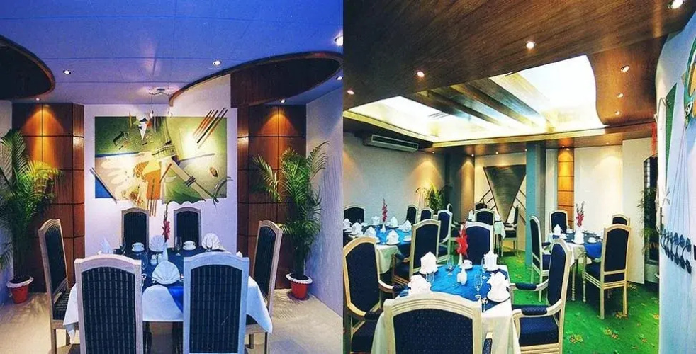 LANDMARK Hotel & Restaurant
