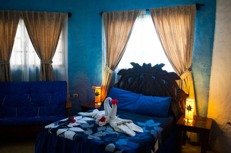 Hotel el Moro