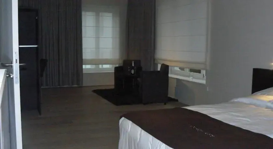 Hotel De Wijn-Auberge