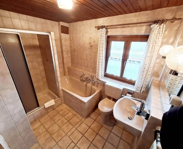 Standard Single room with balcony