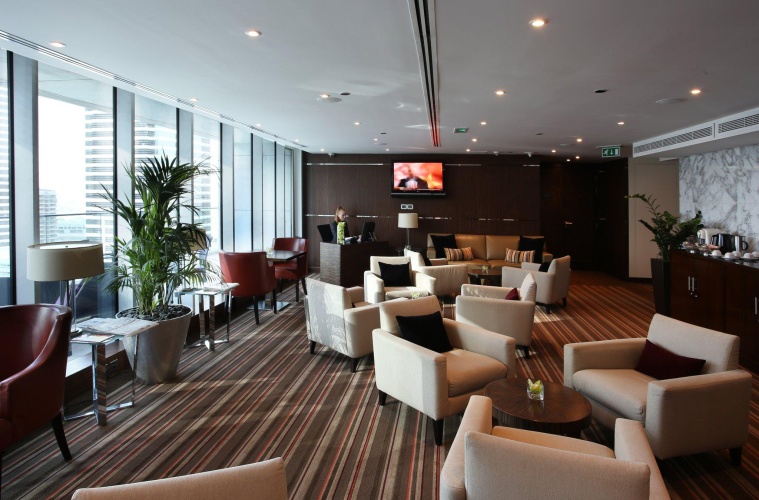 voco Bonnington Dubai photo 28
