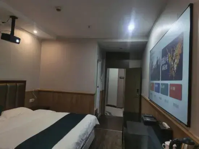 Lanhua Hotel
