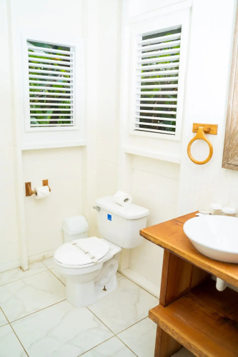 Fond Doux Eco Resort