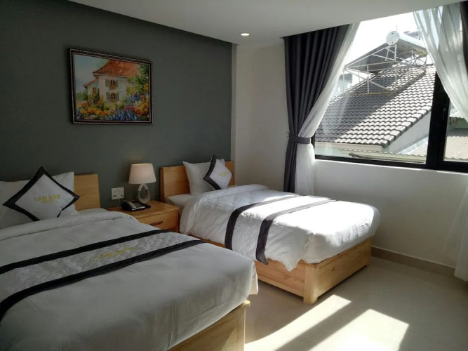 Lan Anh Hotel