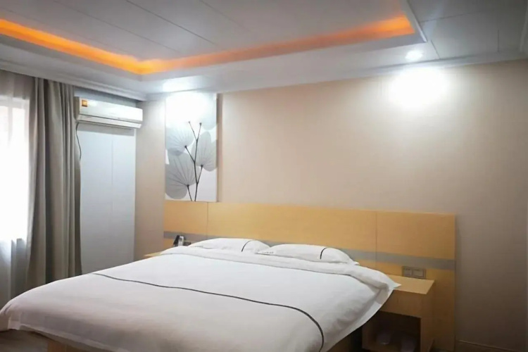Greentree Inn Shanghai Baoshan Youyi Road Baosteel