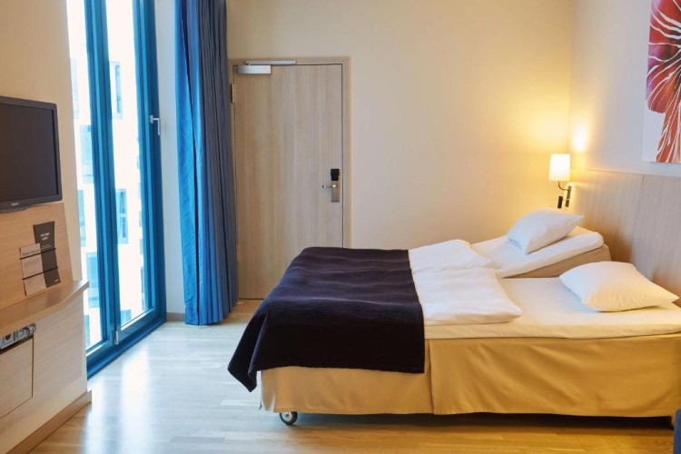 Superior Plus Double room