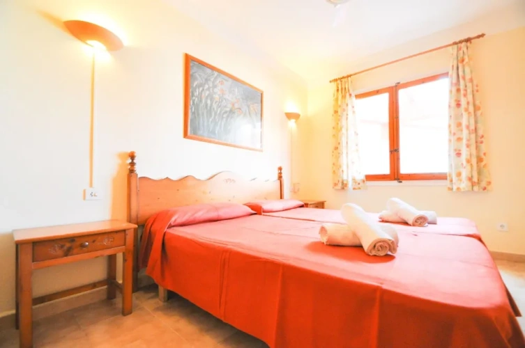 1 Bedroom Standard Apartment