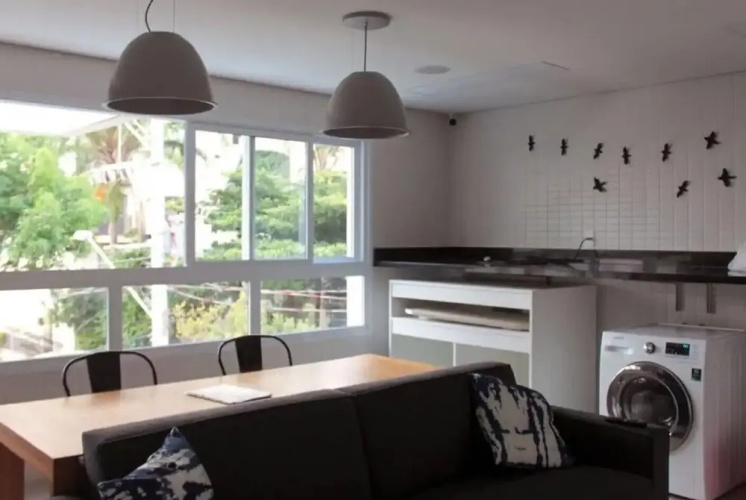 Studio 45 - Condominio Varandas