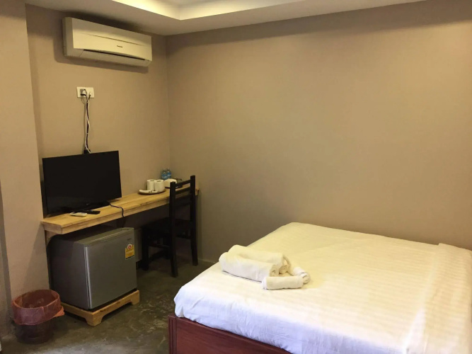 Le René Angkor Boutique