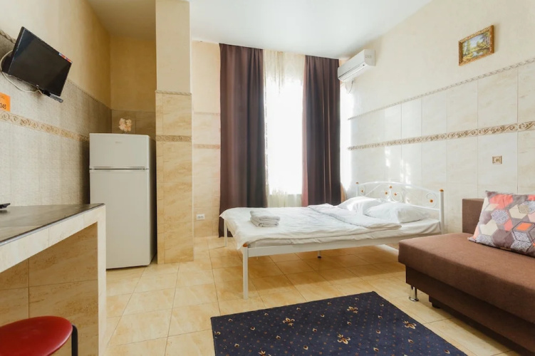 Pechersk House