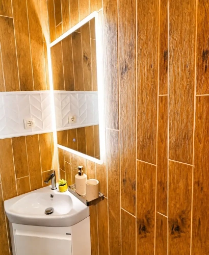 Executive Apartment