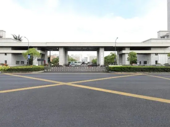 Binwenyuan Hotel