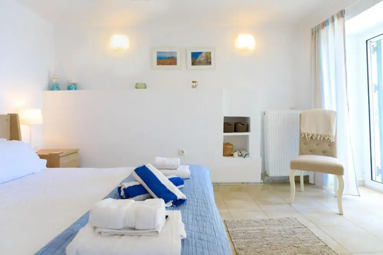 Villa Chiquitita