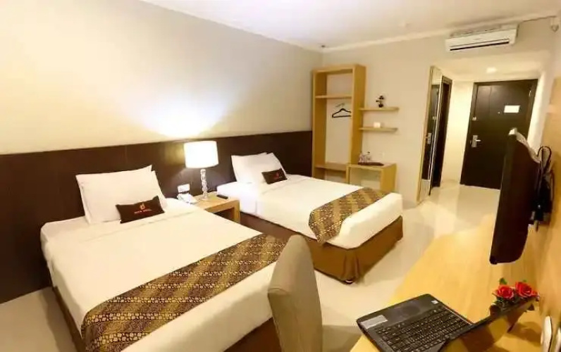 Hotel Duta Tarakan