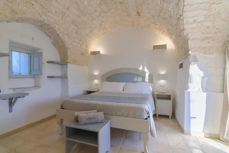 Masseria Ayroldi