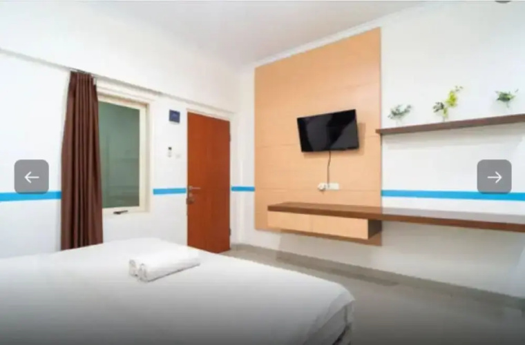 Tebet Utara Residence