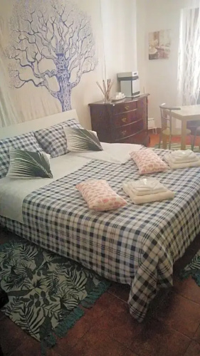 Casa vacanza Ligia Aurora
