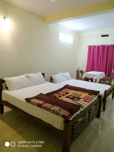 Snow White Residency