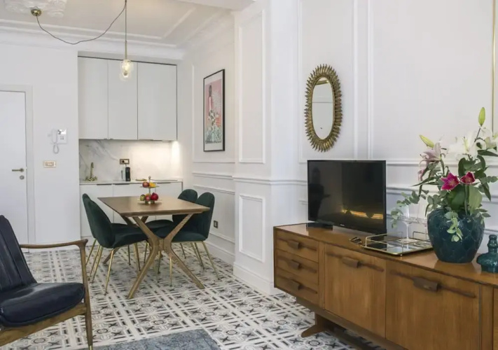 Casa Timoteo