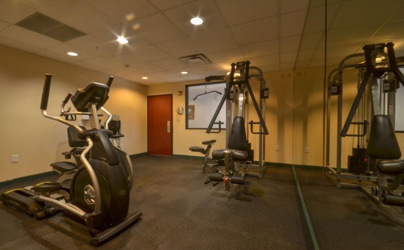 Best Western Galleria Inn & Suites photo 27