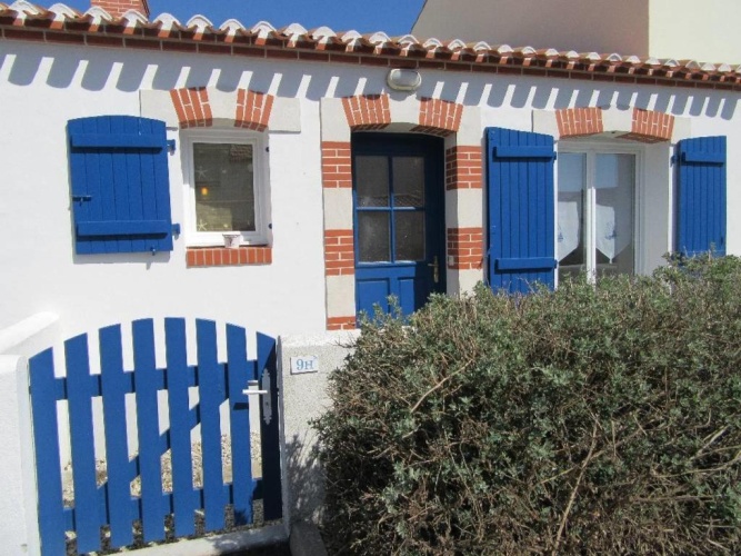 Cottage