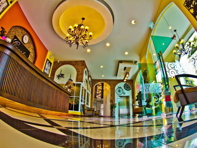 Coasta Bangsaen