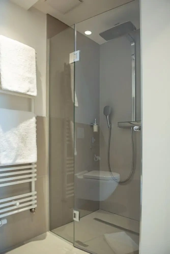Luxury Double room