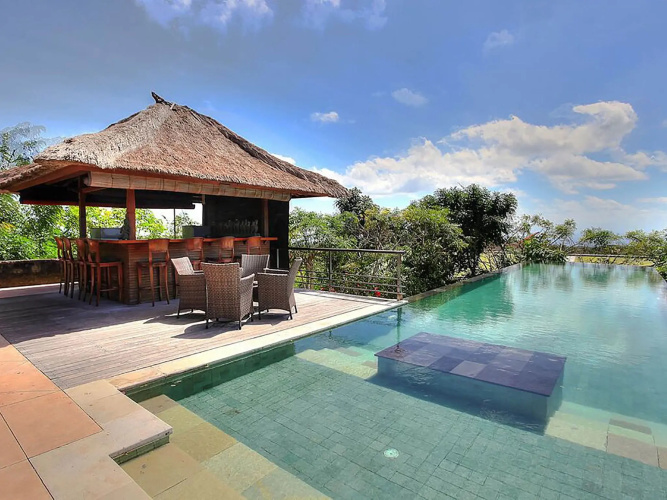 Villa Indah Manis