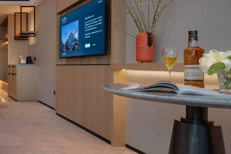 Howard Johnson Airport Hotel Changsha
