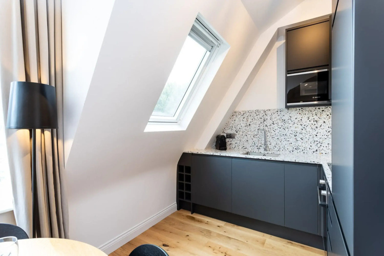 Coleherne Road Residence X