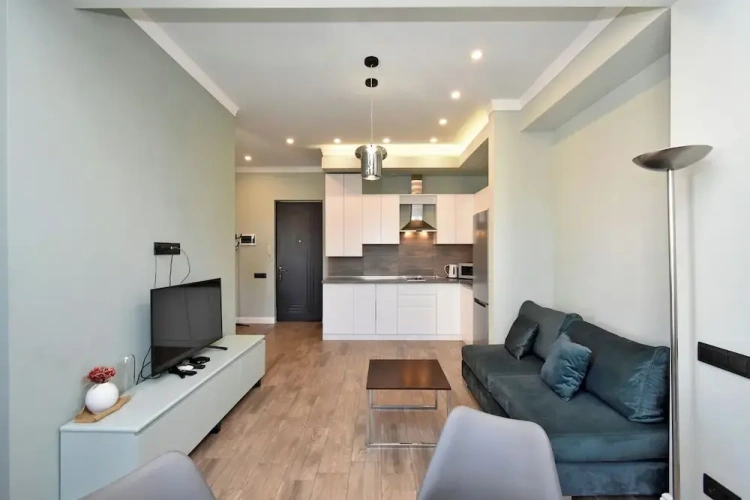 Classic Apartment