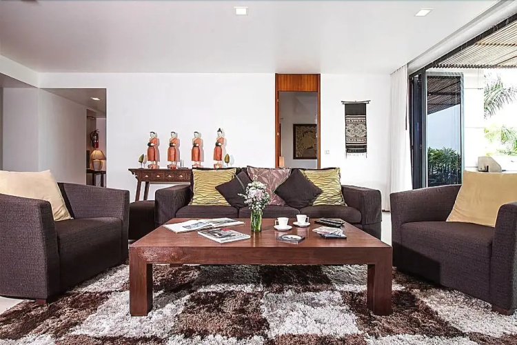 Kulap Condo A2