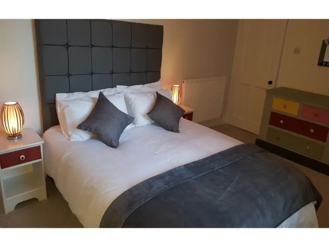 Cosy Neuk