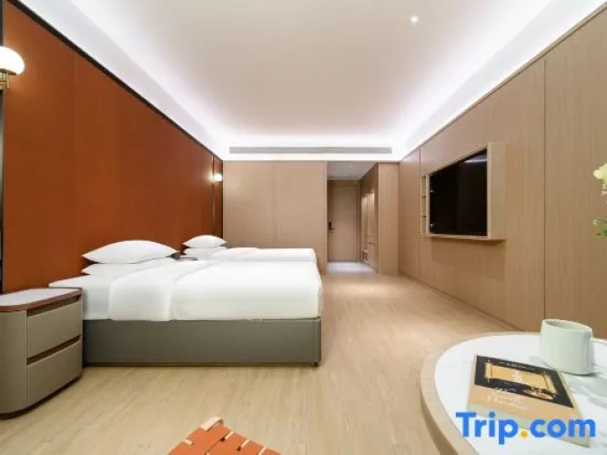 Business Twin room