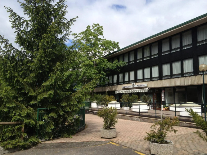 Hotelafbeelding