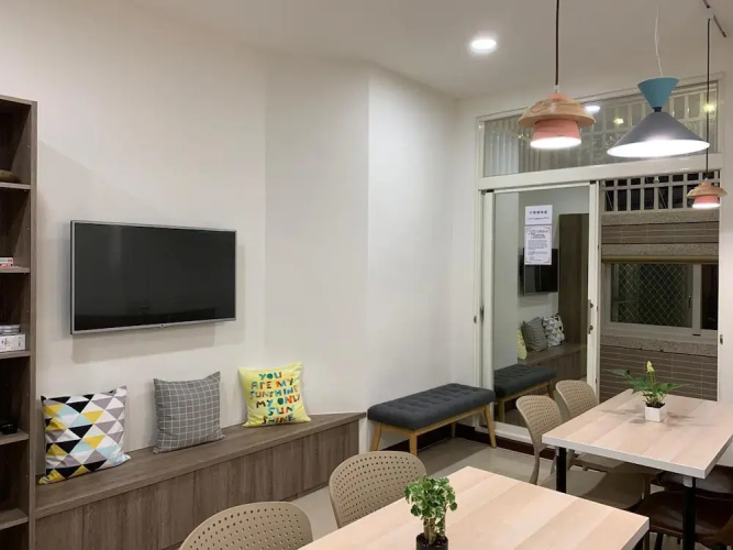 910 Hostel