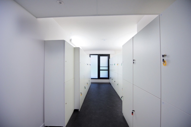 Staycity Centre Vieux Port Marseille photo 13