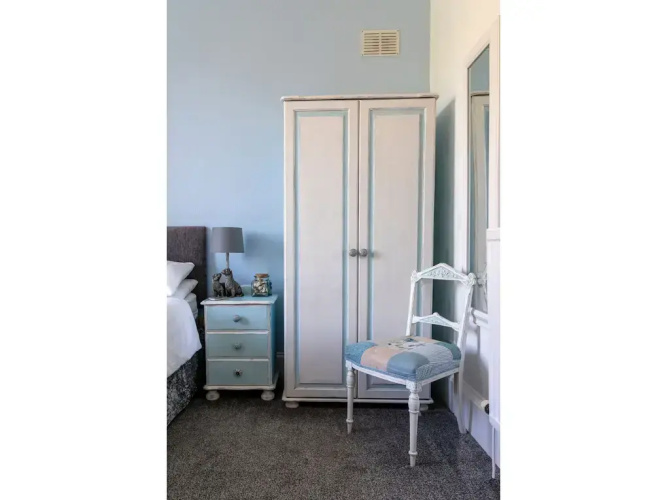 Craigmount Guest House