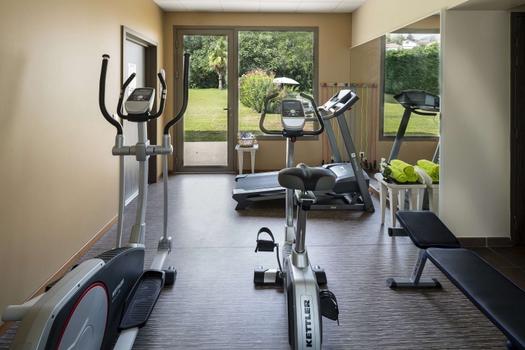 Best Western Plus Hotel Elixir Grasse photo 24